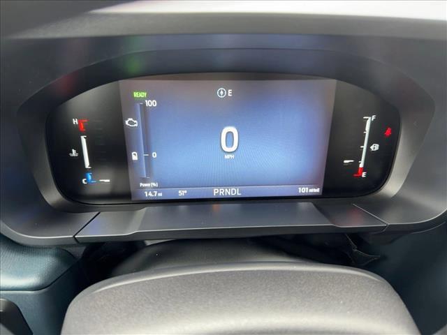 new 2026 Ford Maverick car, priced at $36,034