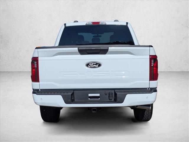 new 2026 Ford F-150 car, priced at $46,901