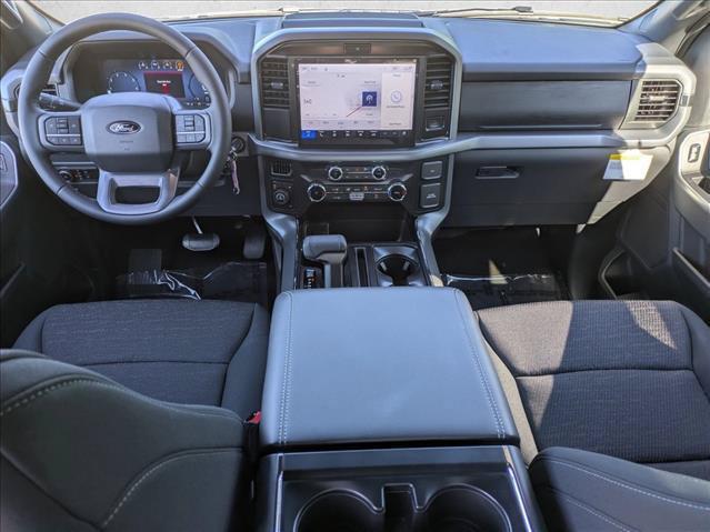 new 2026 Ford F-150 car, priced at $46,901