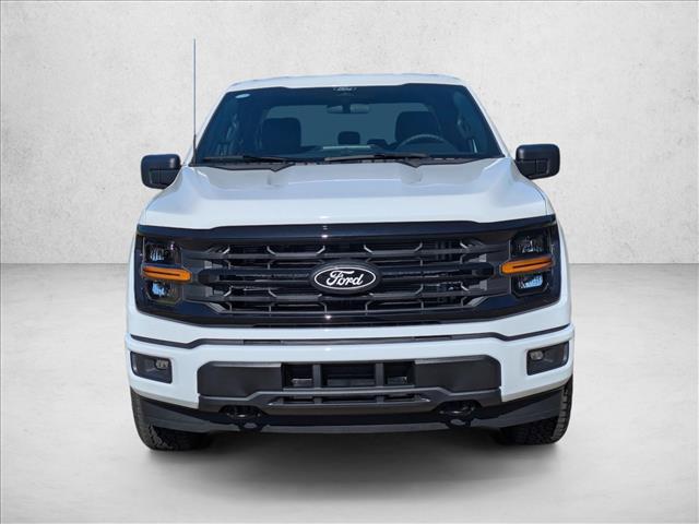 new 2026 Ford F-150 car, priced at $46,901
