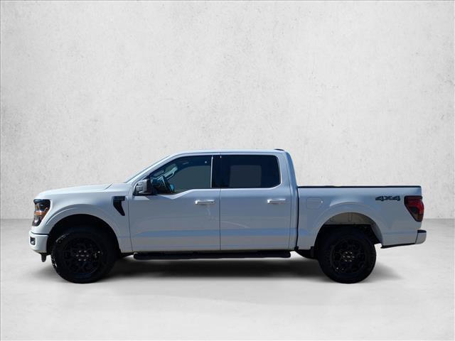 new 2026 Ford F-150 car, priced at $46,901