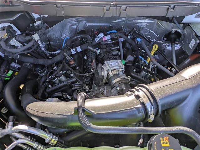 new 2026 Ford F-150 car, priced at $46,901
