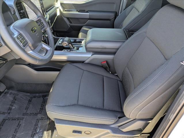 new 2026 Ford F-150 car, priced at $46,901
