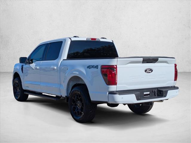 new 2026 Ford F-150 car, priced at $46,901