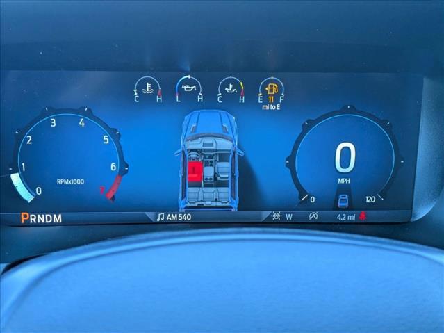 new 2026 Ford F-150 car, priced at $46,901