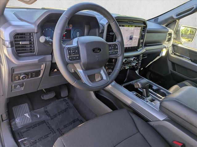 new 2026 Ford F-150 car, priced at $46,901