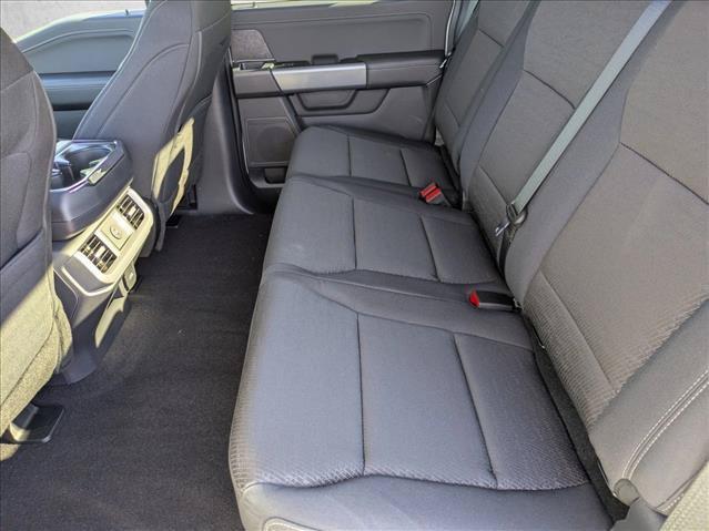 new 2026 Ford F-150 car, priced at $46,901
