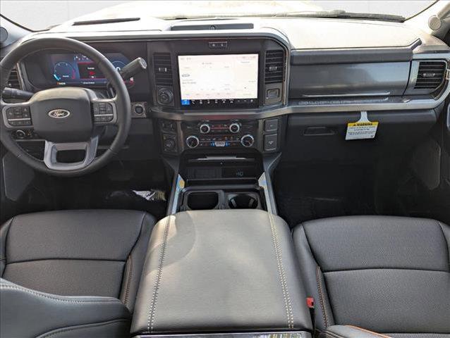 new 2025 Ford F-250 car, priced at $79,240