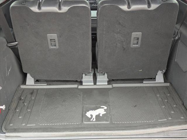 used 2024 Ford Bronco car, priced at $38,990