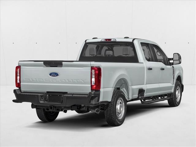 new 2026 Ford F-250 car, priced at $57,597