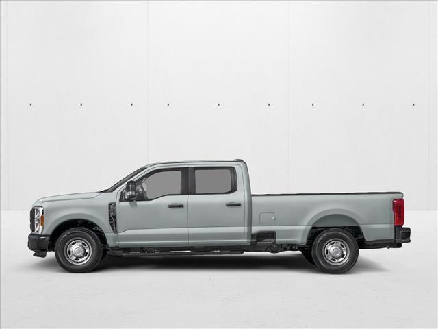 new 2026 Ford F-250 car, priced at $57,597