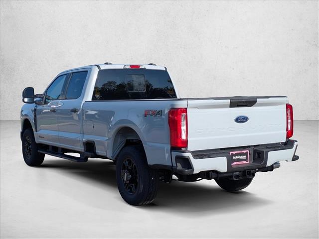 new 2026 Ford F-350 car, priced at $69,244