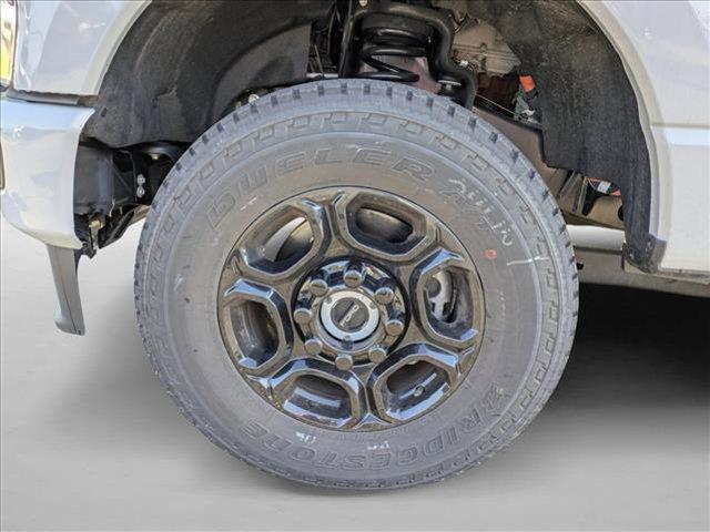 new 2026 Ford F-350 car, priced at $69,244