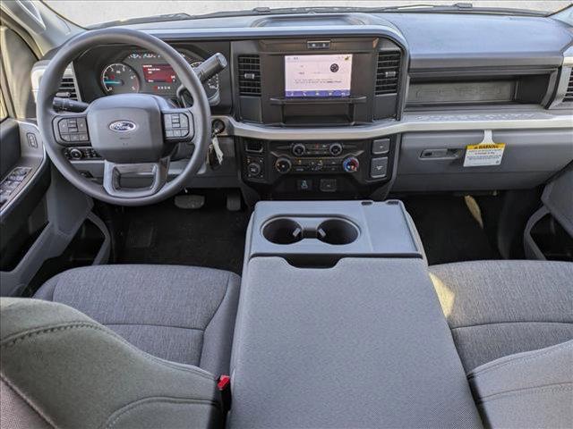 new 2026 Ford F-350 car, priced at $69,244