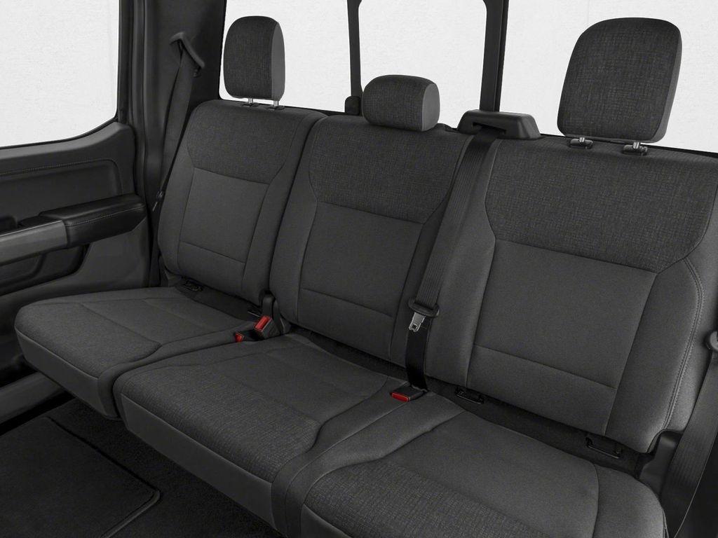 new 2026 Ford F-150 car, priced at $52,575