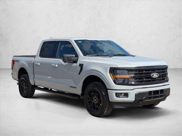 new 2026 Ford F-150 car, priced at $58,388