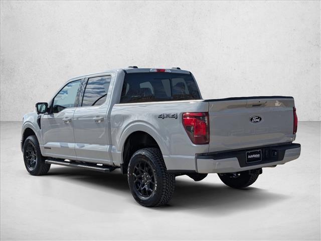 new 2026 Ford F-150 car, priced at $58,388
