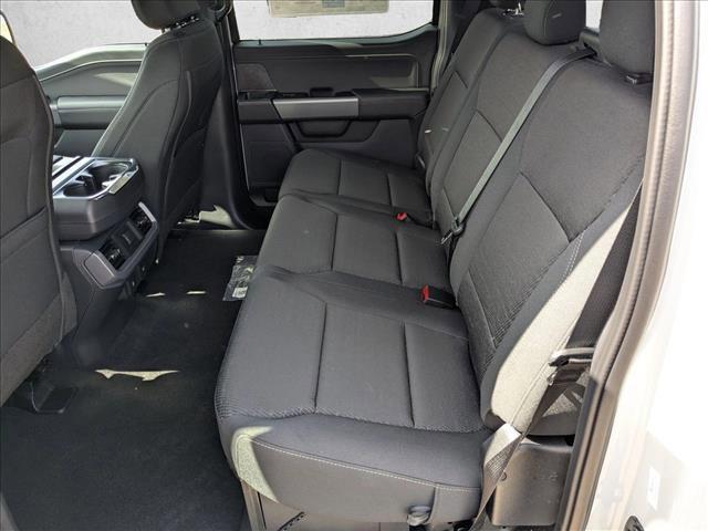 new 2026 Ford F-150 car, priced at $58,388