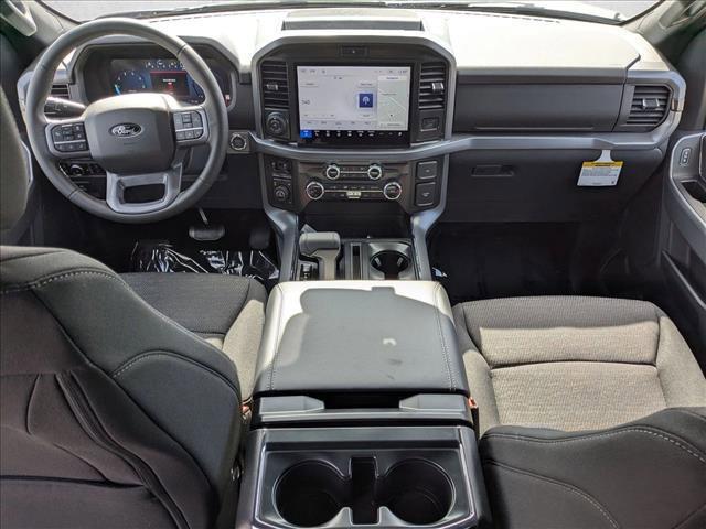 new 2026 Ford F-150 car, priced at $58,388