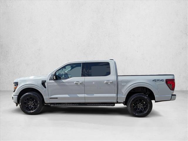 new 2026 Ford F-150 car, priced at $58,388