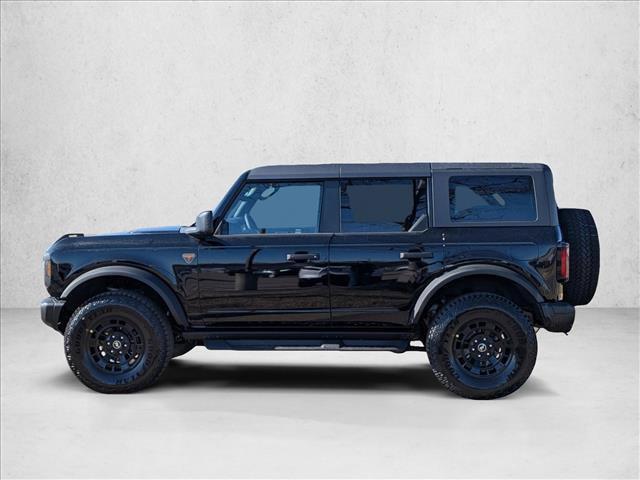 new 2026 Ford Bronco car, priced at $62,645