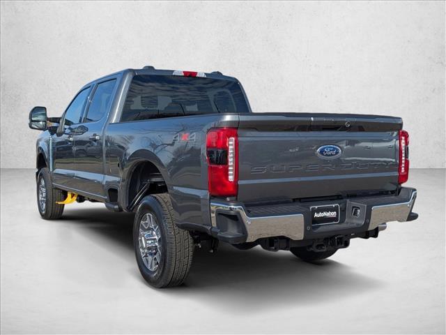 new 2026 Ford F-350 car, priced at $76,755