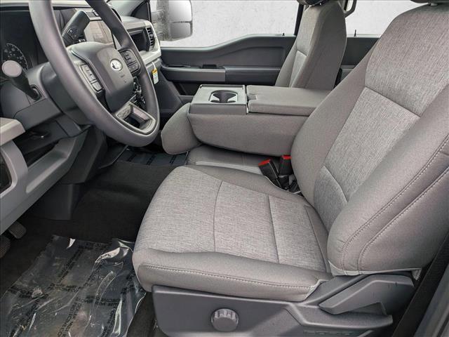 new 2026 Ford F-350 car, priced at $57,699
