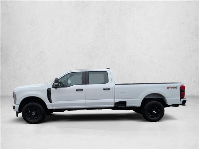 new 2026 Ford F-350 car, priced at $57,699