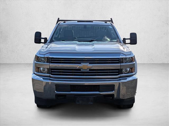used 2016 Chevrolet Silverado 3500 car, priced at $23,610