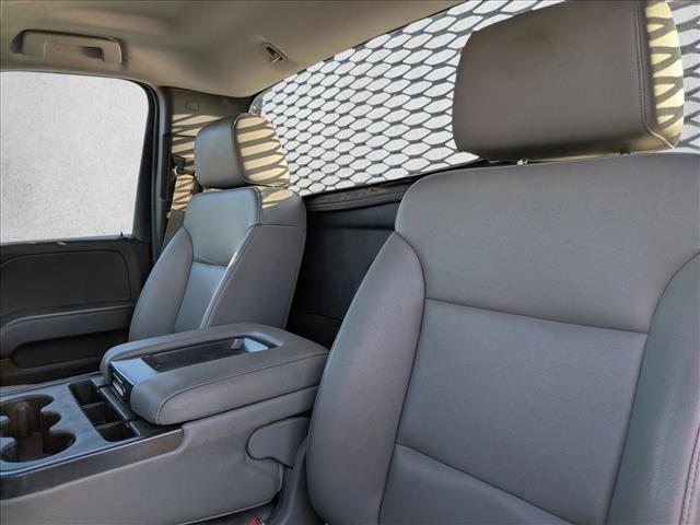 used 2016 Chevrolet Silverado 3500 car, priced at $23,610