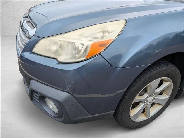 used 2013 Subaru Outback car, priced at $8,495