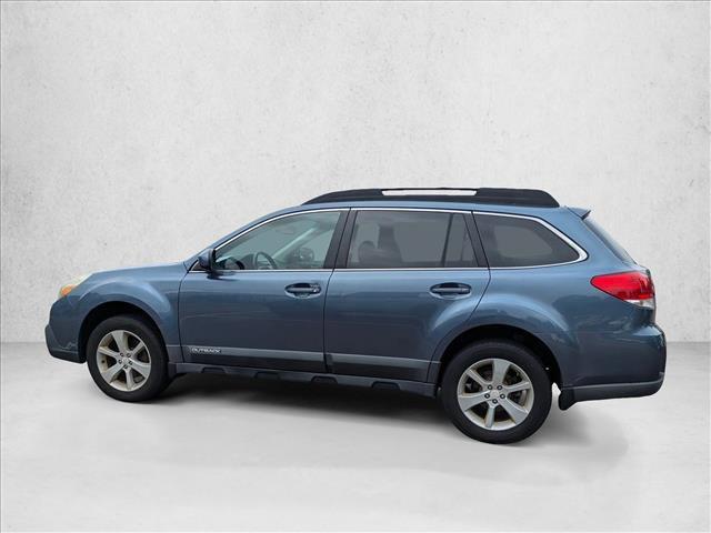 used 2013 Subaru Outback car, priced at $8,495