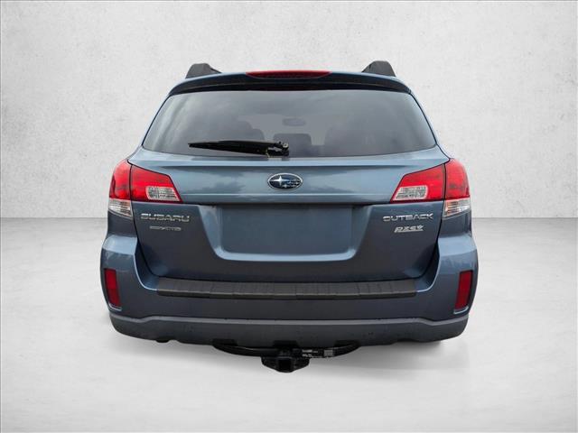 used 2013 Subaru Outback car, priced at $8,495