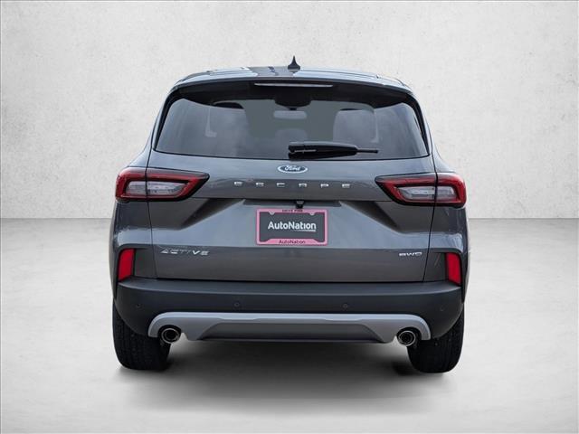 new 2026 Ford Escape car, priced at $31,193