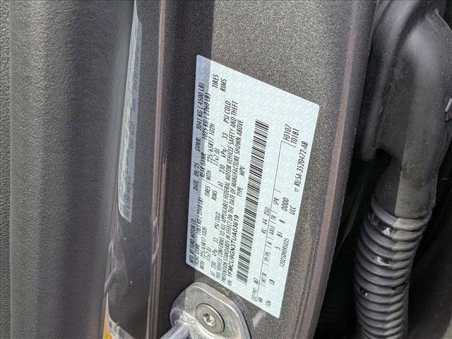 new 2026 Ford Escape car, priced at $31,193