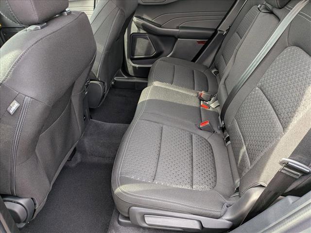 new 2026 Ford Escape car, priced at $31,193
