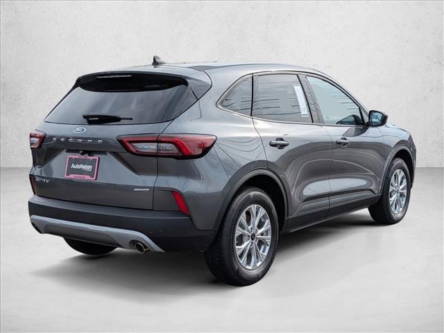 new 2026 Ford Escape car, priced at $31,193