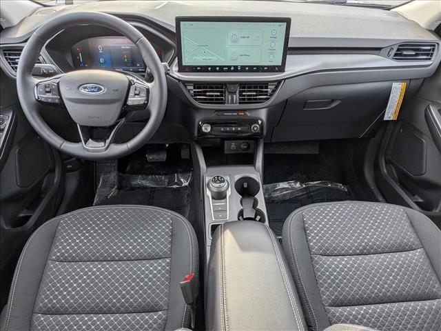 new 2026 Ford Escape car, priced at $31,193