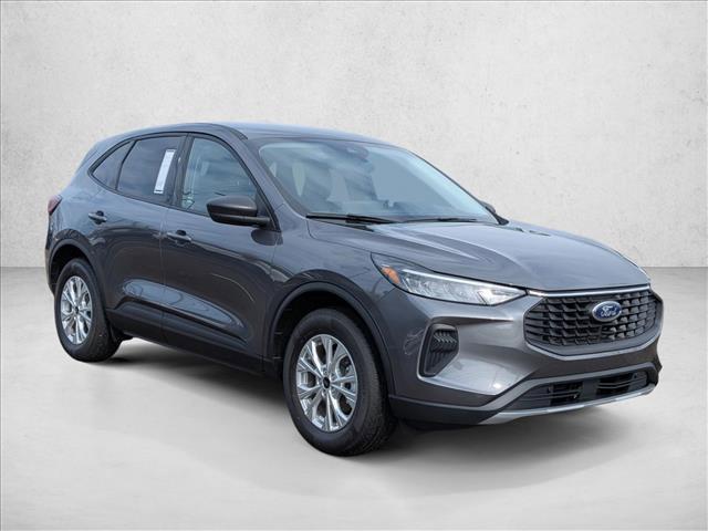 new 2026 Ford Escape car, priced at $31,193