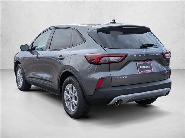 new 2026 Ford Escape car, priced at $31,193