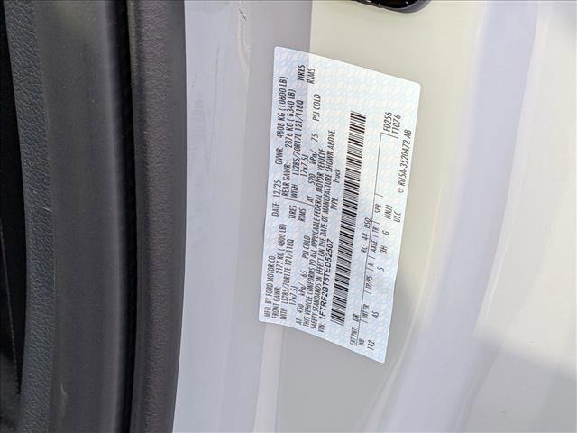 new 2026 Ford F-250 car, priced at $58,626
