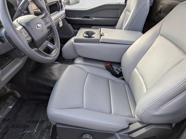 new 2026 Ford F-250 car, priced at $58,626