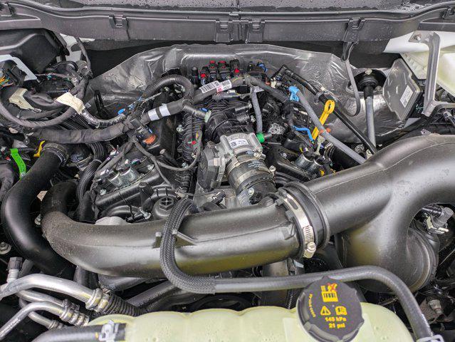 new 2026 Ford F-150 car, priced at $48,503