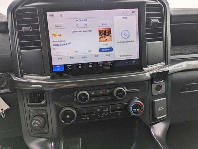 new 2026 Ford F-150 car, priced at $48,503