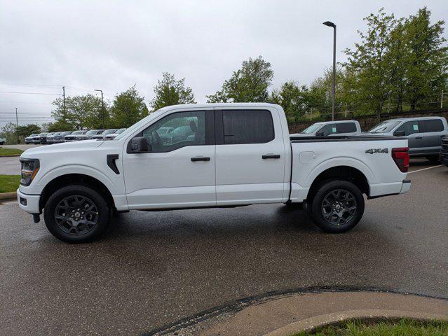 new 2026 Ford F-150 car, priced at $48,503