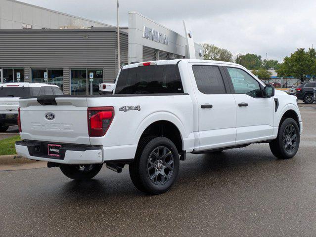 new 2026 Ford F-150 car, priced at $48,503