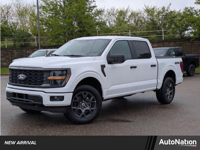 new 2026 Ford F-150 car, priced at $48,503