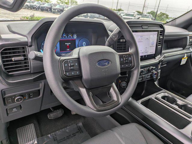 new 2026 Ford F-150 car, priced at $48,503