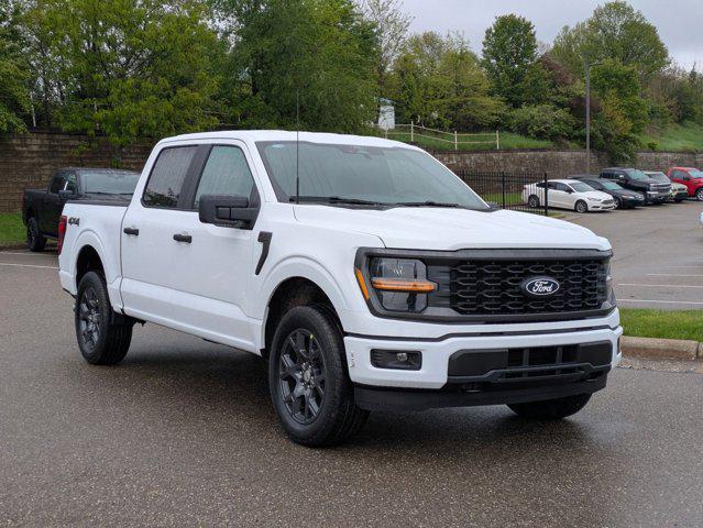 new 2026 Ford F-150 car, priced at $48,503