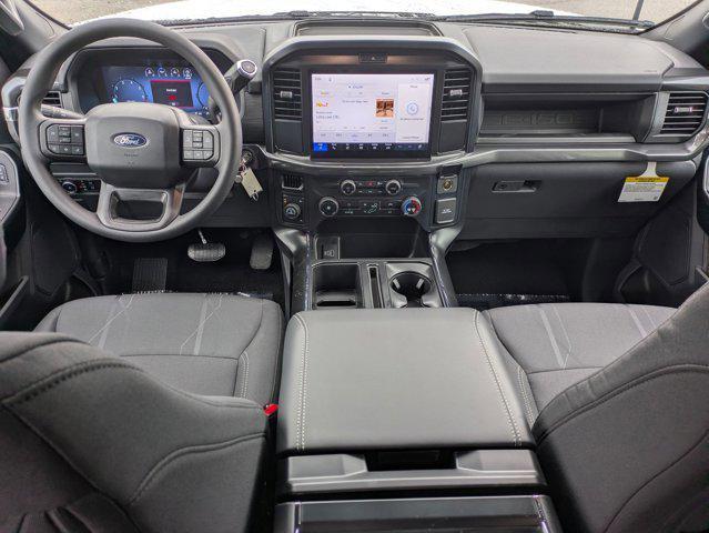new 2026 Ford F-150 car, priced at $48,503
